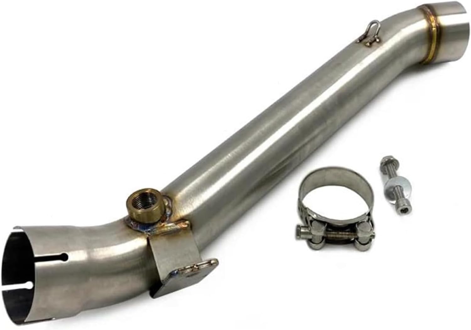 排気管マフラー 用 ZX10R 2008 2009 2010 2011 2012 2013 2014 2015